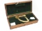 Brass Inclinometer
