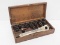 Socket Wrench Set