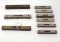 (9) Stanley Machinist Levels