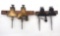 (2) Sets of Trammel Points