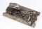 Preston Rabbet Plane