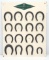 Horseshoe Product Display