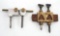 (2) Sets of Trammel Points