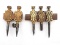 (2) Sets of Trammel Points