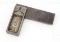 Stanley No.2 Try Square