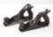 (2) Sargent Bench Planes