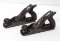 (2) Sargent Planes