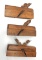 (3) Sargent Planes