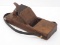 Crown molding plane, 14½