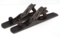 (2) Winchester No.3035 Corrugated Planes