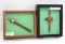 (2) Gauges