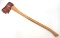 HSB & Co. OVB Axe