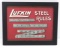 Lufkin Steel Rules Advertisement