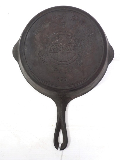 Griswold No.6 Skillet
