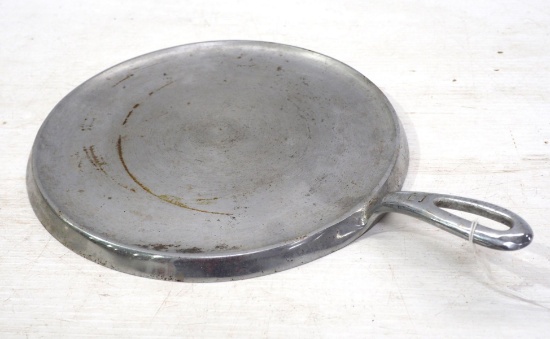 Griswold cast iron No.9 Griddle