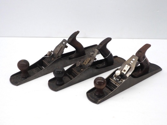 (3) OVB Planes