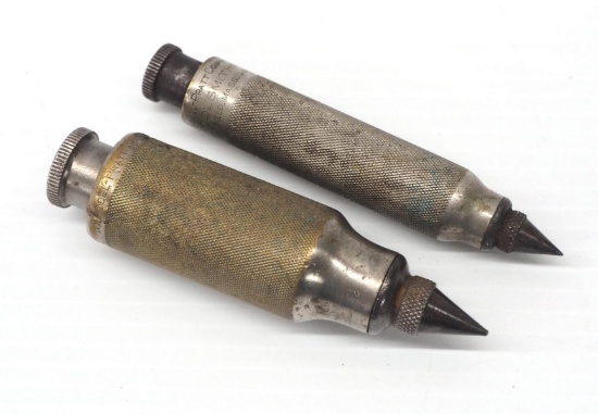 Goodell-Pratt Plumb Bobs