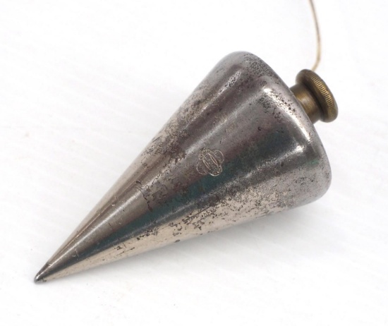 Belknap Blue Grass Plumb Bob