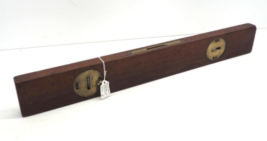 J.W. Andrews 27" Level