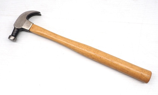 RARE Stanley Claw Hammer