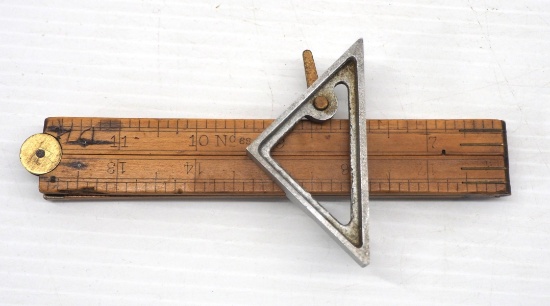 Campbell's Rule Attachment
