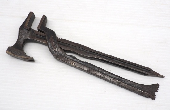 Unusual Multi-Tool