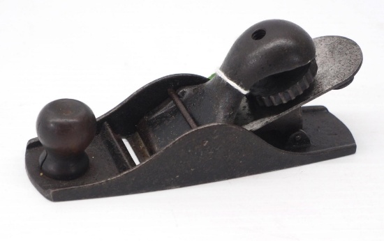 Stanley No.103 Plane