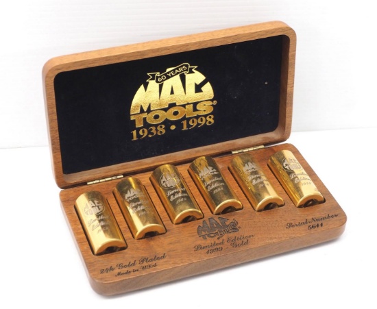 MAC Tools Limited Edition