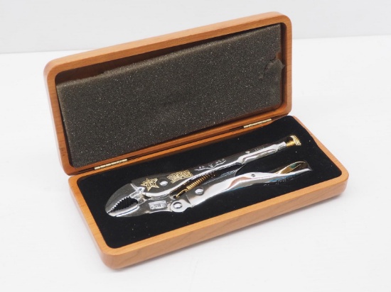 Limited Edition Vise-Grip