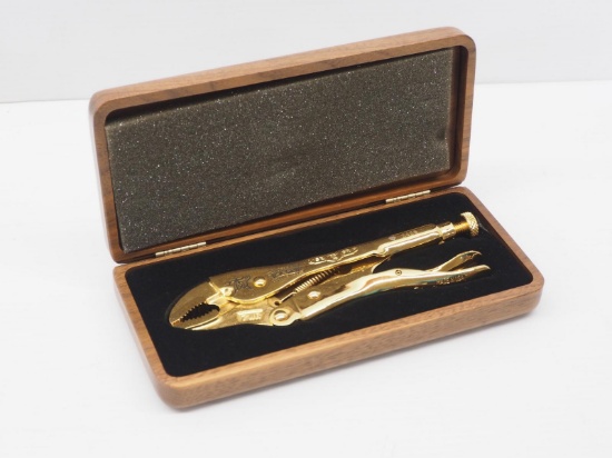 Limited Edition Vise-Grip