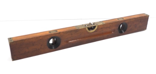 Stanley No.15 Level