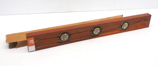 Stanley No.23 Level