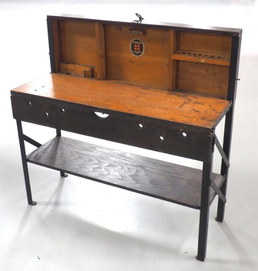 Stanley Four Square Tool Bench