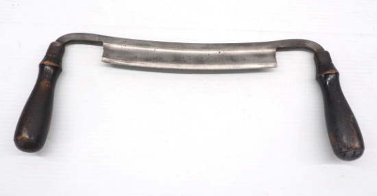 RARE Stanley Draw Knife