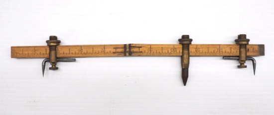 Stanley No.99 Trammel Points