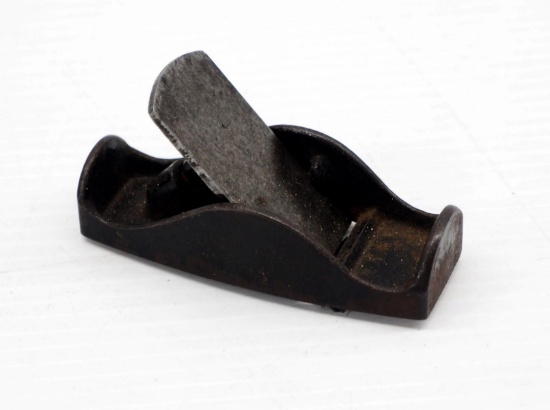 Bailey "Little Victor" Block Plane