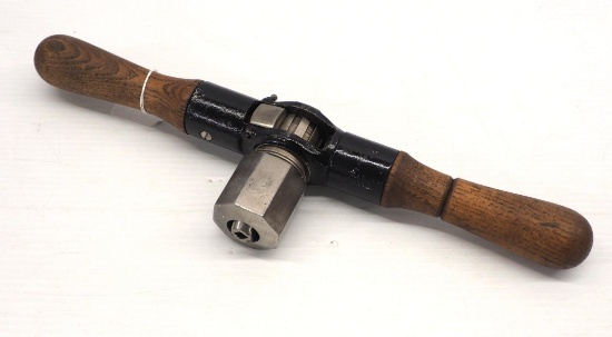 Miller's Falls Auger Handle