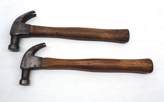 (2) Stanley Hammers