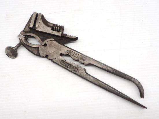 Mathews Combination Tool