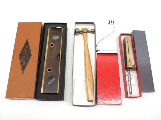 (3) Bridge City Tools