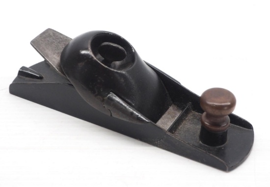 Defiance Model B Block Plane