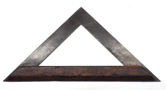 Stanley Triangular Mitre