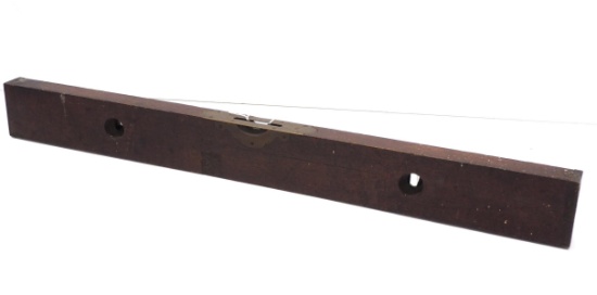 Stanley No.25 Level