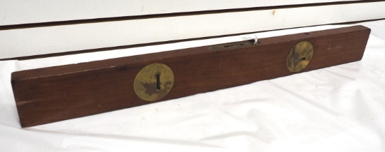 G.C. Lees 30¼" Level
