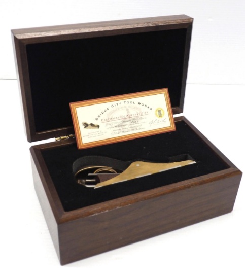 Bridge City Block Plane