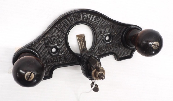 Miller's Falls Router