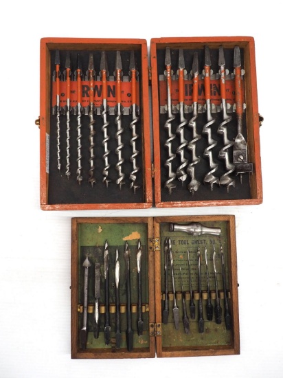 (2) Bit Sets