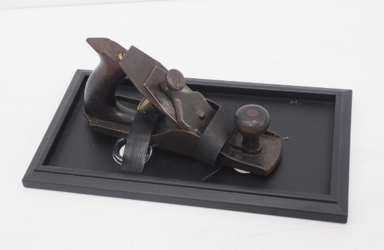 Meridian Smooth Plane