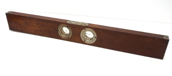 Davis & Cook 30" Level