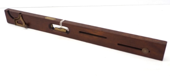 Oehrle 27" Level